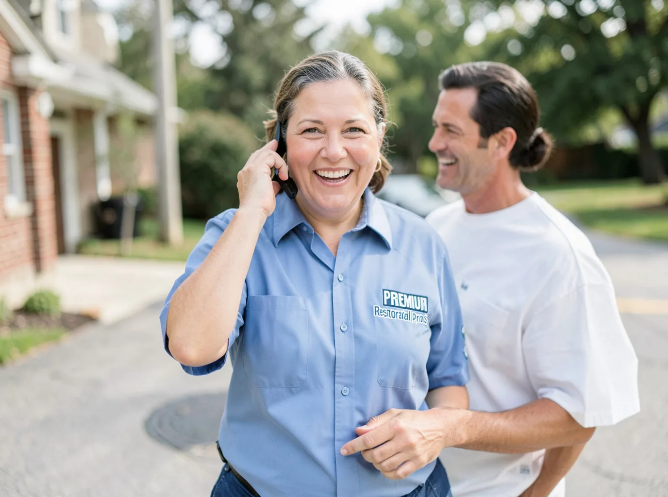 Water Damage Restoration Canova, SD FAQs